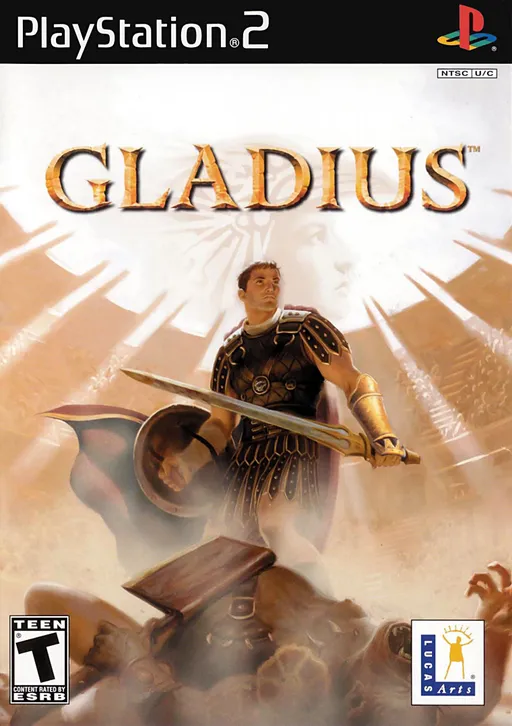 Gladius (USA)